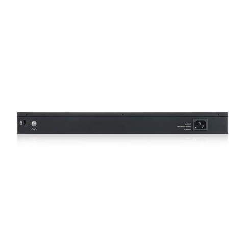 Retelistica - ZYXEL GS1900-48 48PORT GB MANAGED SWITCH