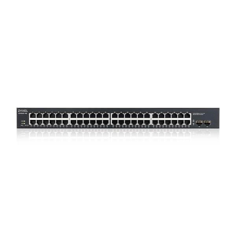 ZYXEL GS1900-48 48PORT GB MANAGED SWITCH [3]