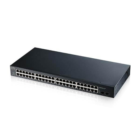 ZYXEL GS1900-48 48PORT GB MANAGED SWITCH [1]
