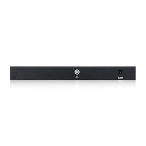 ZYXEL GS1900-8HP 8PORT GBE L2 POE SWITCH [2]