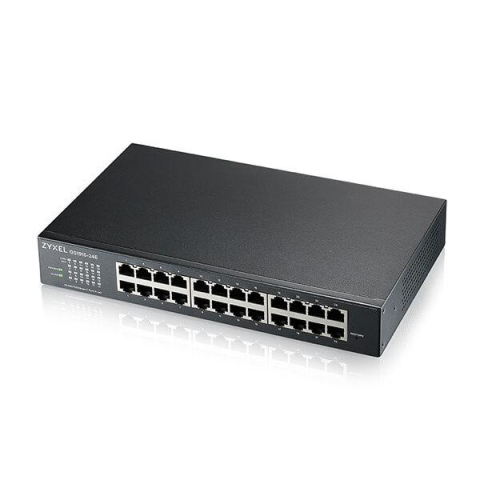 ZYXEL GS1915-24E 24GB HYBRID NEBULA SW [1]