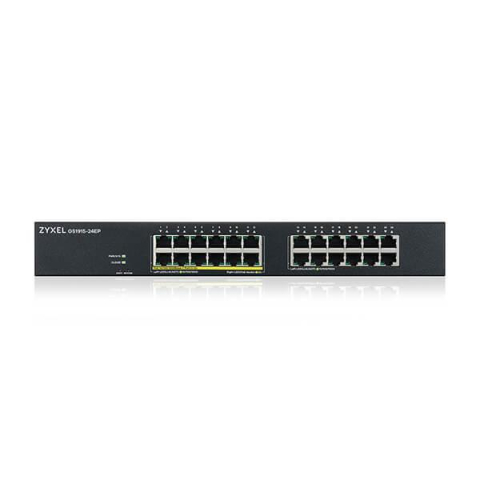 ZYXEL GS1915-24EP 24GB HY POE NEBULA SW [1]