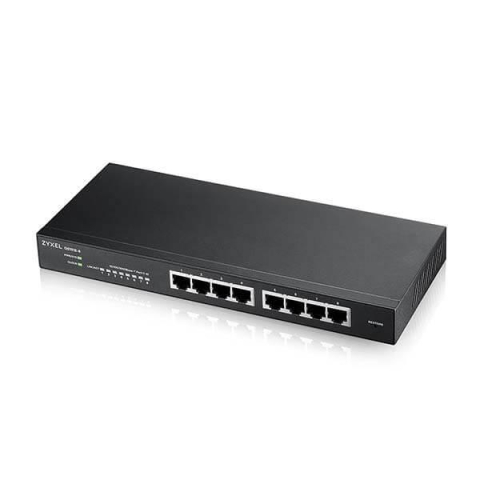 ZYXEL GS1915-8 8 GB HYBRID NEBULA SW [1]