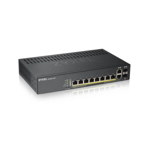 Retelistica - ZYXEL GS1920-48HPV2 48PORT GBEPOE SWITCH