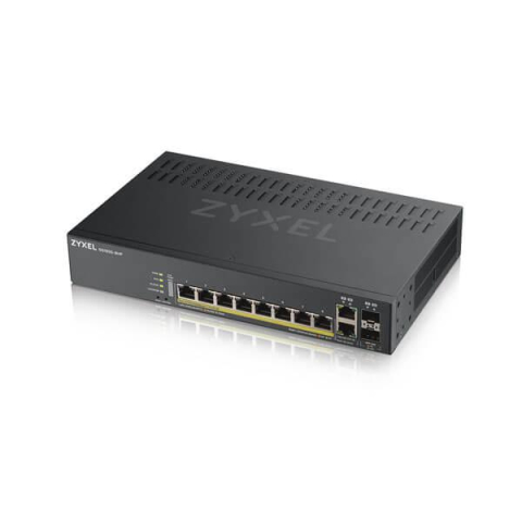 ZYXEL GS1920-48HPV2 48PORT GBEPOE SWITCH [2]