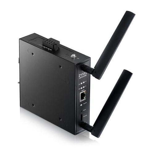 Retelistica - ZYXEL IAP500BE-EU0101F 500S NBL ACC PT