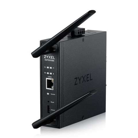 ZYXEL IAP500BE-EU0101F 500S NBL ACC PT [4]