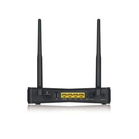 ZYXEL LTE3301-PLUS NEBULAFLEX LTE ROUTER [2]