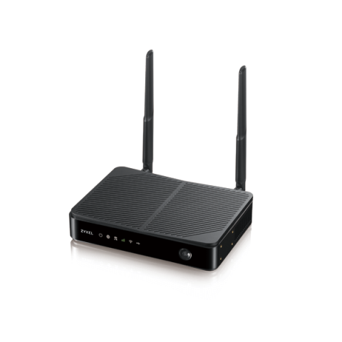 Retelistica - ZYXEL LTE3301-PLUS NEBULAFLEX LTE ROUTER