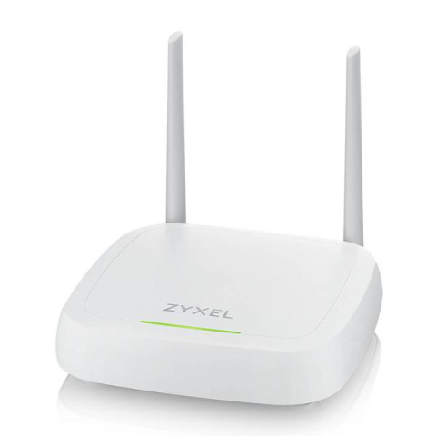Retelistica - ZYXEL NWA30BE WIRELESS AP 2.4-5GHz
