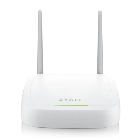 ZYXEL NWA30BE WIRELESS AP 2.4-5GHz [1]