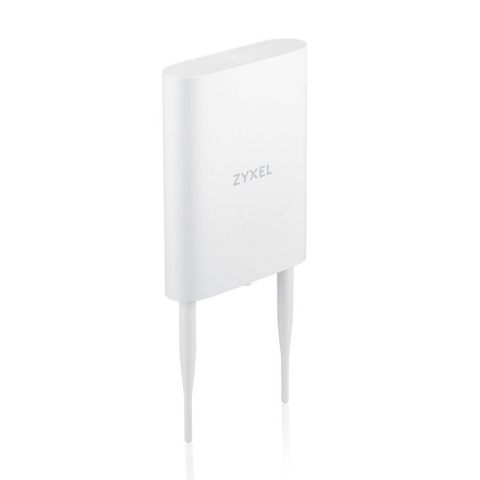 Routere Wireless - ZYXEL NWA55AX WIRELESS OUTDOOR AP POE