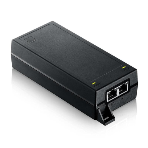 Retelistica - ZYXEL POE12 30W MULTIGIG 1/2,5GB POE+INJ
