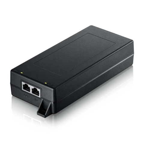 Retelistica - ZYXEL POE12 90W MULTIGIG 1/2,5GB POE+INJ