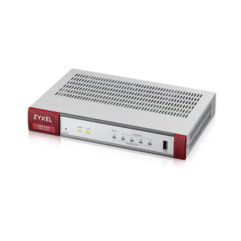 ZYXEL USGFLEX100H FIREWALL ROUTER [1]