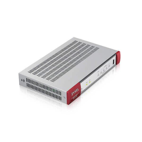 Echipament firewall - ZYXEL USGFLEX100HP H FIREWALL  POE