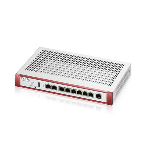 ZYXEL USGFLEX200H FIREWALL ROUTER V2 [1]