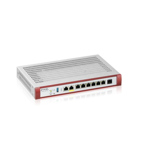 Echipament firewall - ZYXEL USGFLEX200HP FIREWALL ROUTER POE