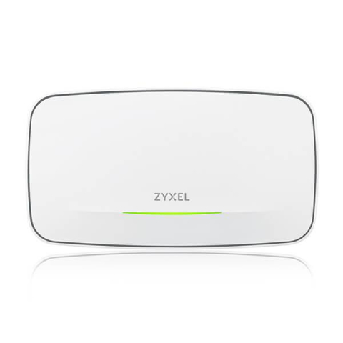Retelistica - ZYXEL WAX640S-6E AP POE DUAL STANDALONE