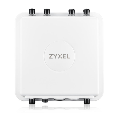 Access Points & Range Extendere - ZYXEL WAX655E-EU0101F