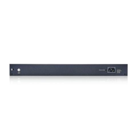 ZYXEL XGS1935-28 24PORT GBE SWITCH [2]