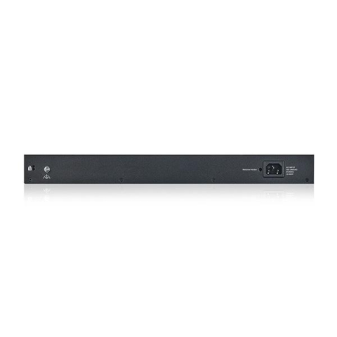 ZYXEL XMG1930-30HP 24x2.5G 4x10G POE SW [1]