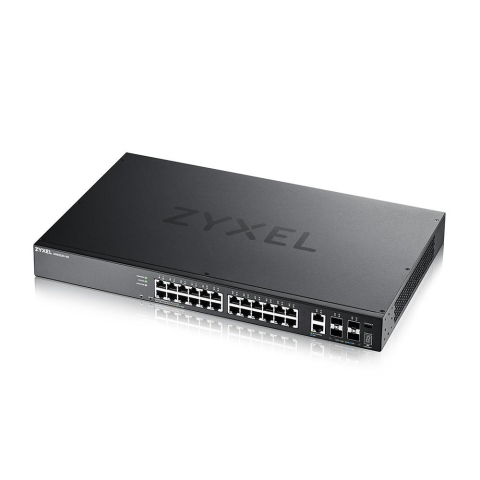 ZYXEL ZXGS2220-30  SWITCH FLEX PRO RJ45 [1]