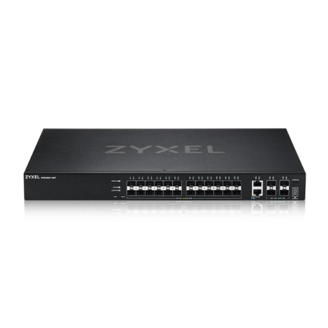 Retelistica - ZYXEL ZXGS2220-30F  SWITCH FLEX PRO RJ45