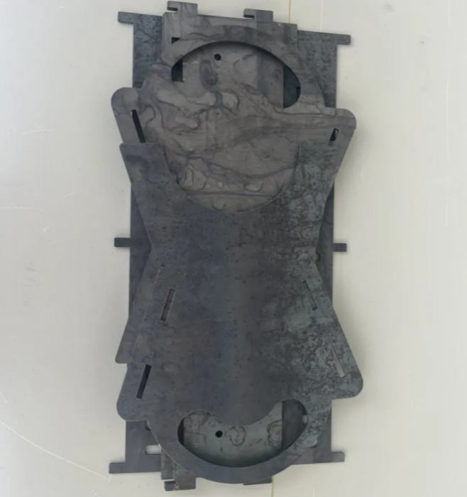 Gratar pliabil profilaser [3]