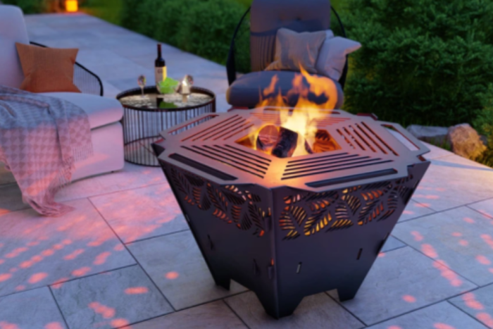 Gratar tip vatra [2]