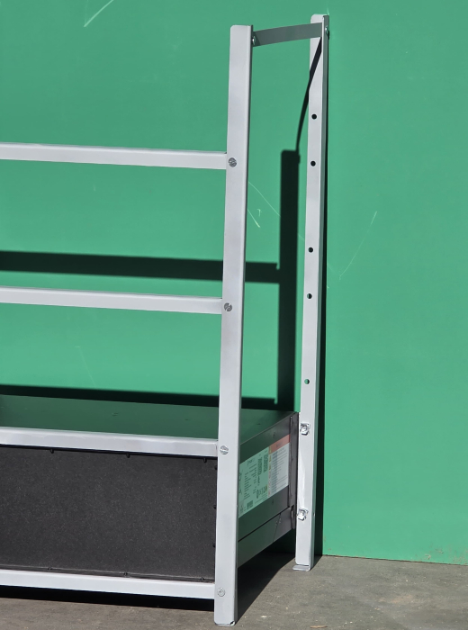 rack 4 baterii pylontech [3]