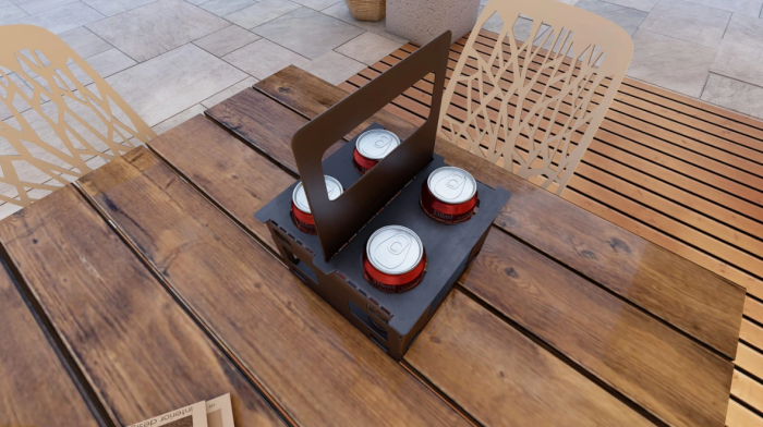 Suport de vin si bere [2]