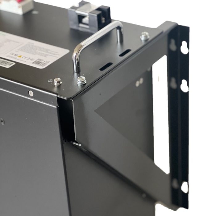 Suport perete acumulator V-TAC 9.6kwh [2]