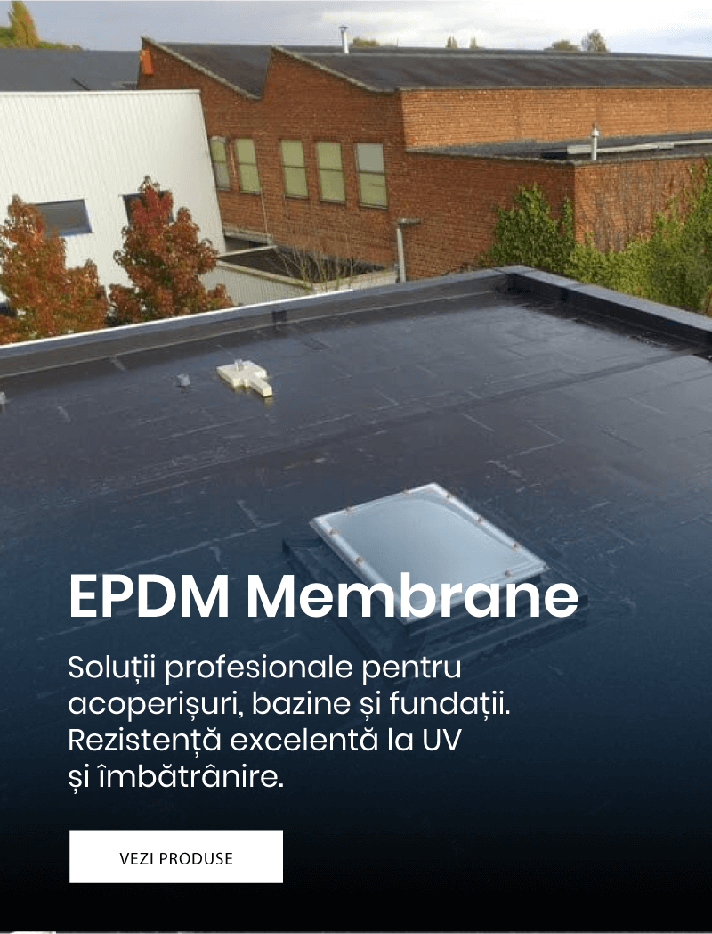 EPDM Membrane