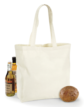 Accesorii personalizabile - Sacosa din bumbac personalizabila