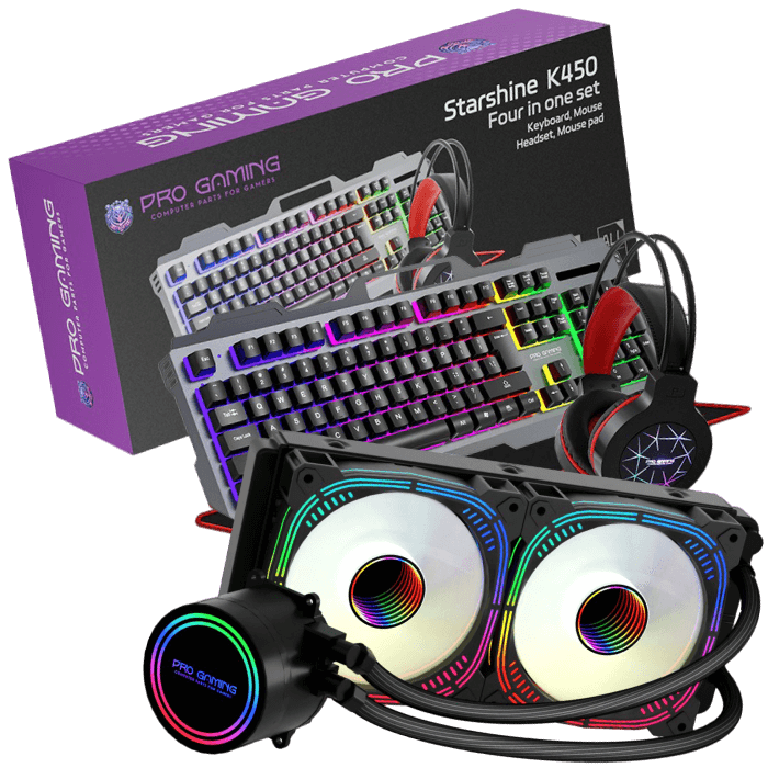 Echipamente de gaming de top!