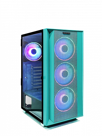 Calculator ProGaming Jungle Gamer Core i7-8700, 32GB DDR4, 1TB SSD, GTX1660s 6GB, Wifi 6, Windows 11