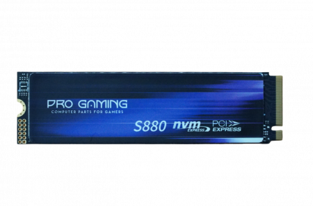 Componente Gaming - SSD ProGaming 1TB, M.2PCIe V4x4, NVME, compatibil PS5