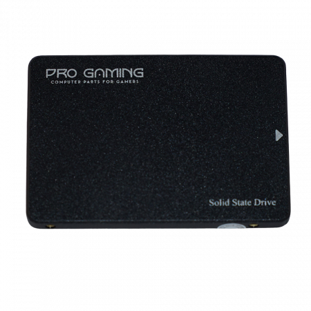 Componente Gaming - SSD ProGaming 512GB, 2.5", S-ATA III