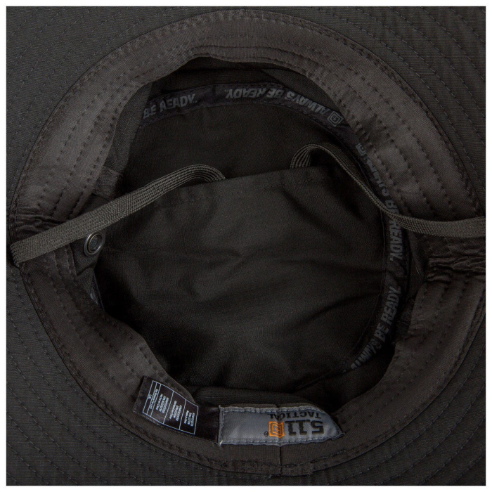 5.11 BOONIE HAT [3]
