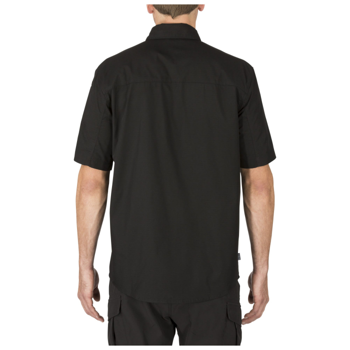 STRYKE SHIRT S/S [2]