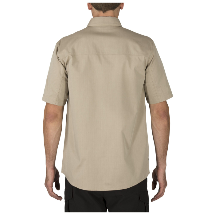 STRYKE SHIRT S/S [3]