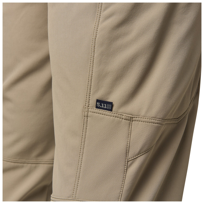 APEX SOFTSHELL PANT [5]