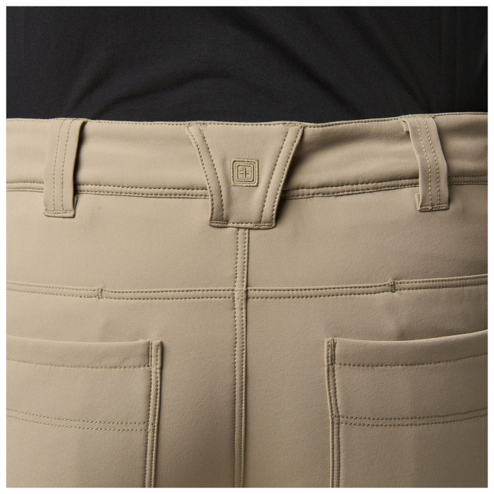 APEX SOFTSHELL PANT [3]