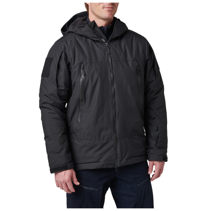 BASTION JACKET [2]