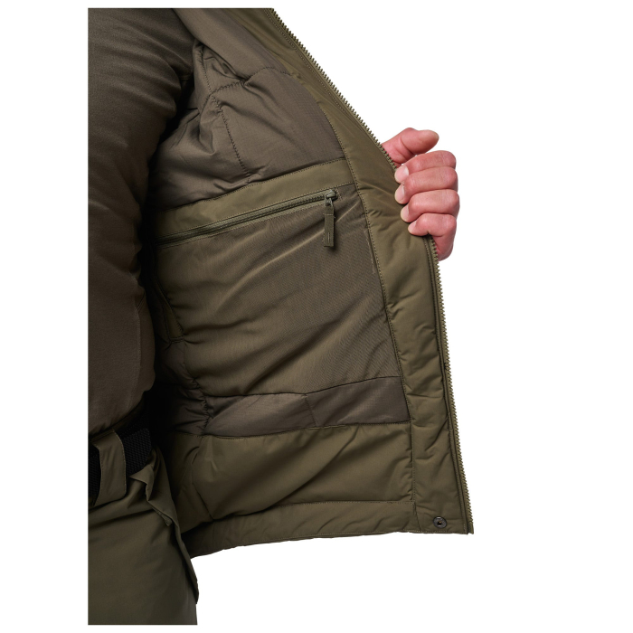 BASTION JACKET [5]