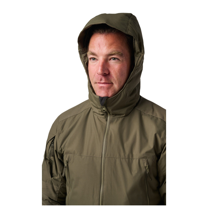 BASTION JACKET [8]