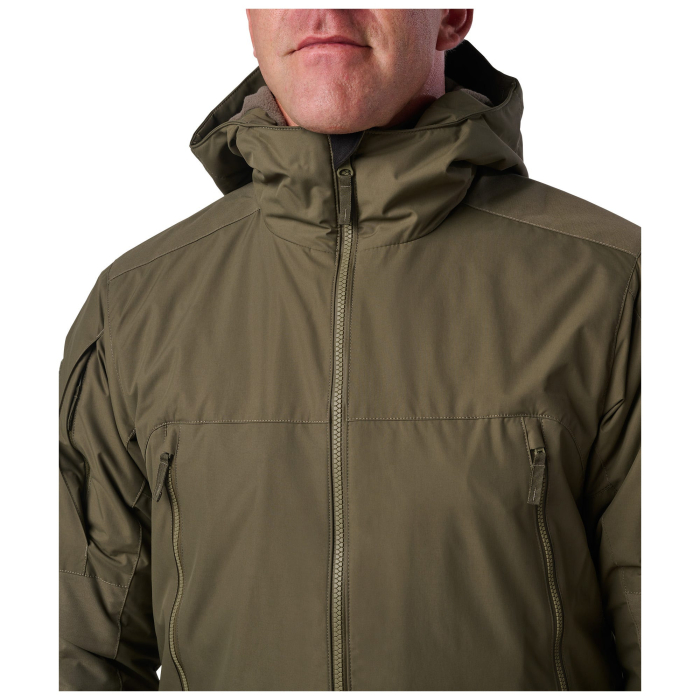 BASTION JACKET [4]