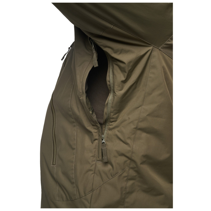 BASTION JACKET [6]