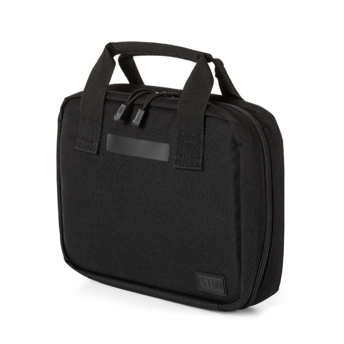 DOUBLE PISTOL CASE [3]